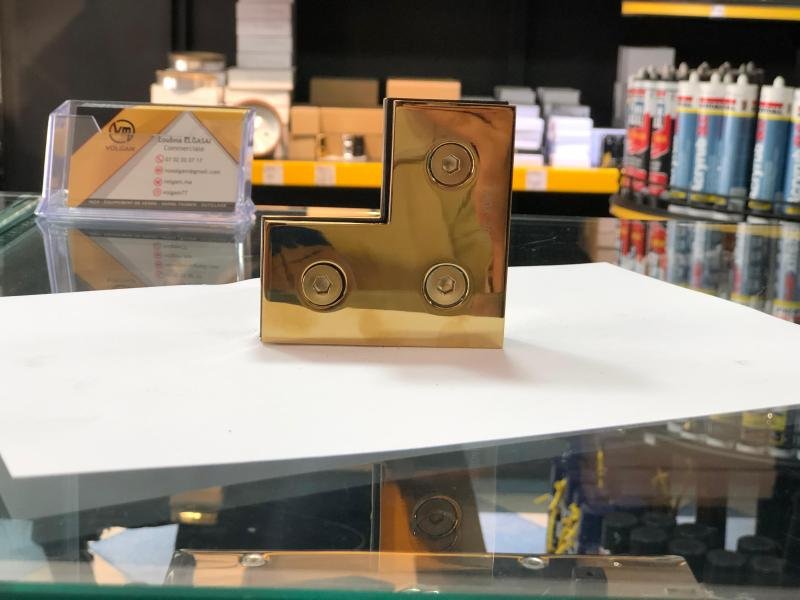 L P 304 GOLD
