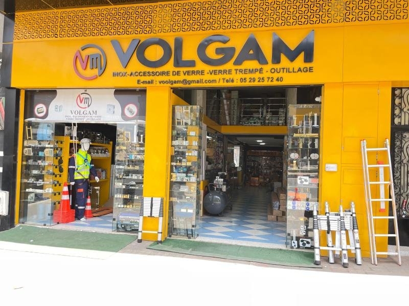 Volgam